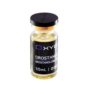 Masteron Enanthate 200mg/ml, 10ml
