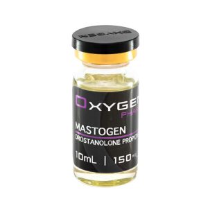 Masteron Propionate 150mg/ml, 10ml