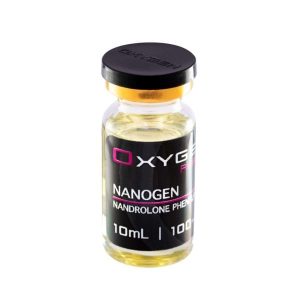 NPP 100mg/ml, 10ml