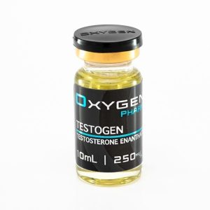 Primobolan Enanthate 100mg/ml, 10ml