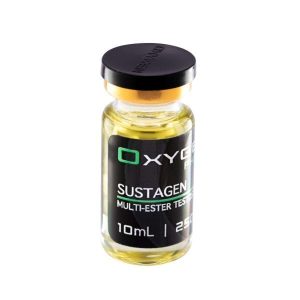 Sustanon 250mg/ml, 10ml